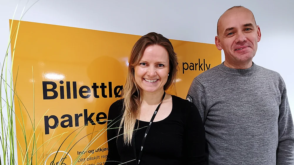 Sarah Isabella Aarøe Ola Engvik Parkly foto Parkly 11