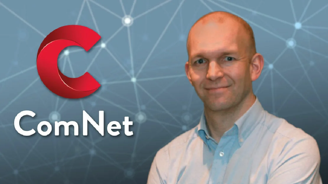 CN PP Severin Gjerde foto Com Net