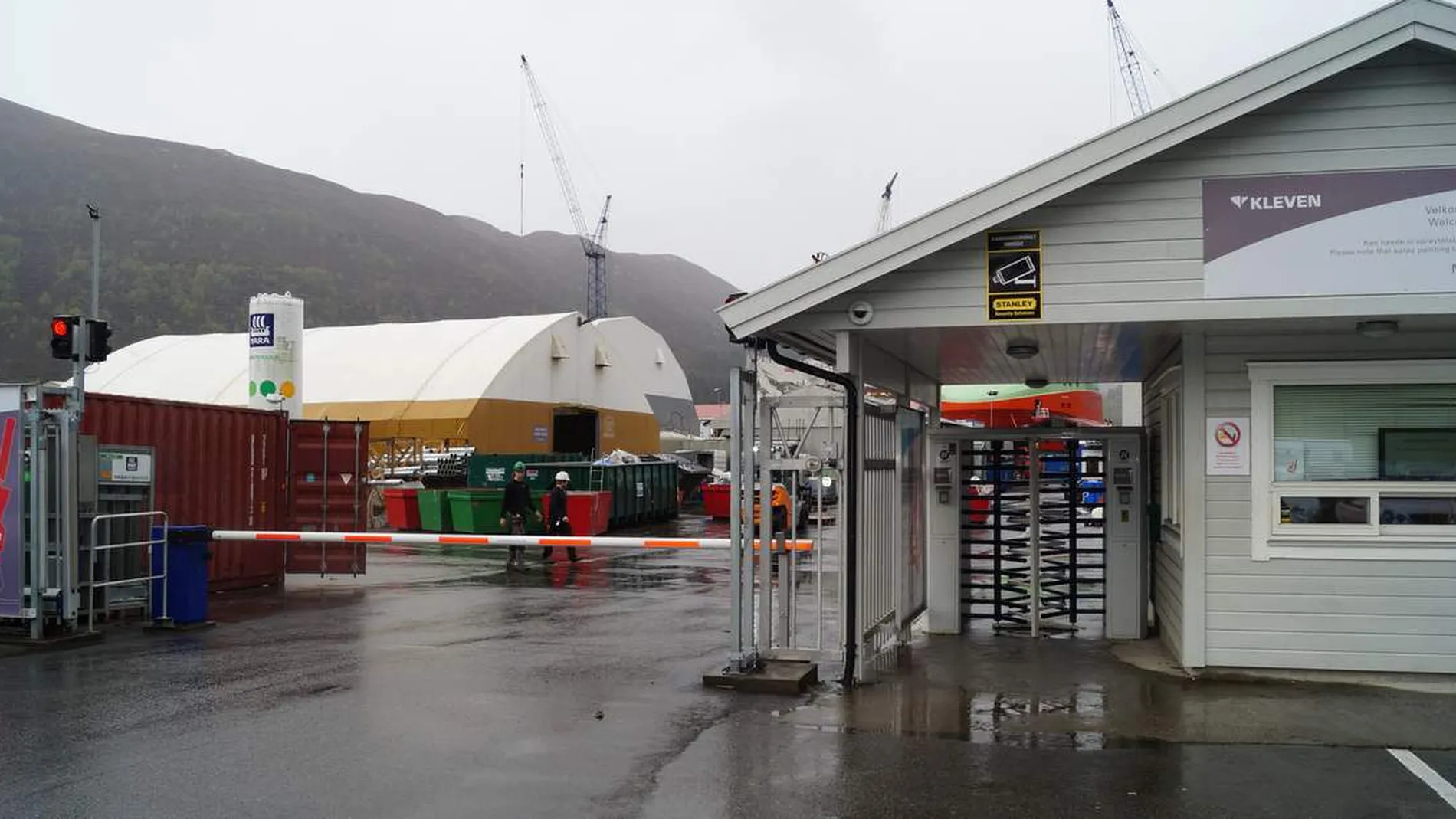 Fellesforbundet kritisk til promilletesting