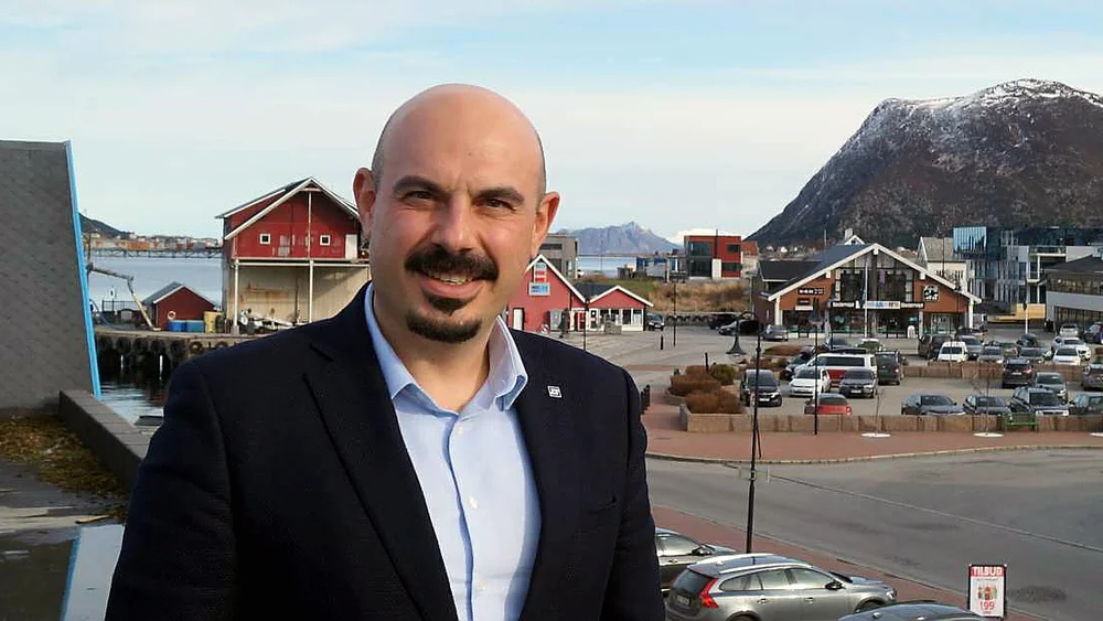 Tersan Sakir Erdigan