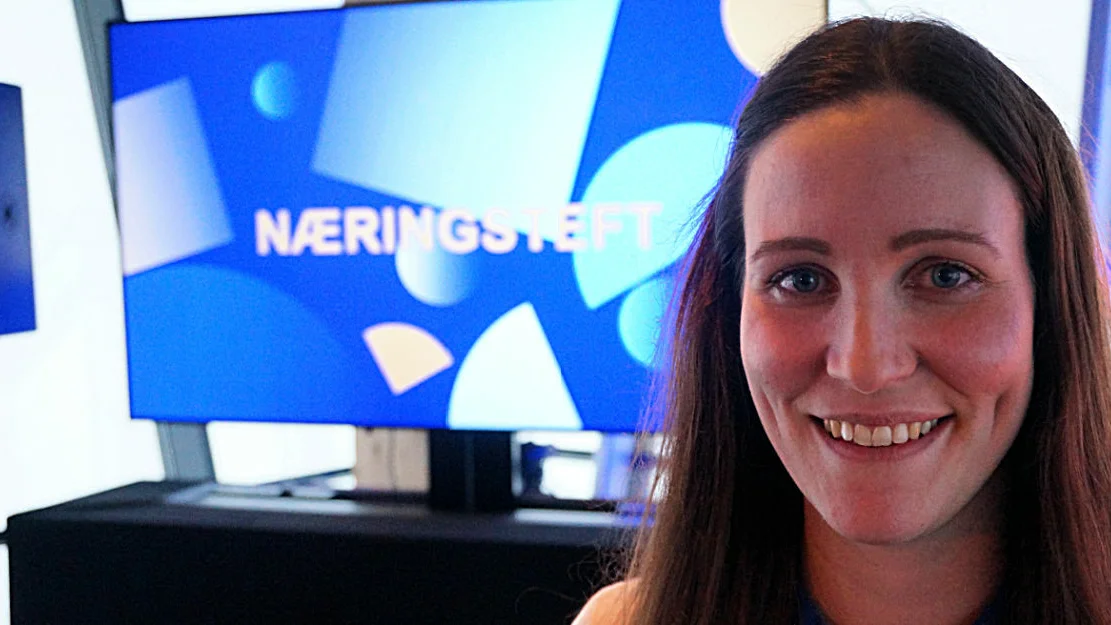 Lillian Bigton Nygård