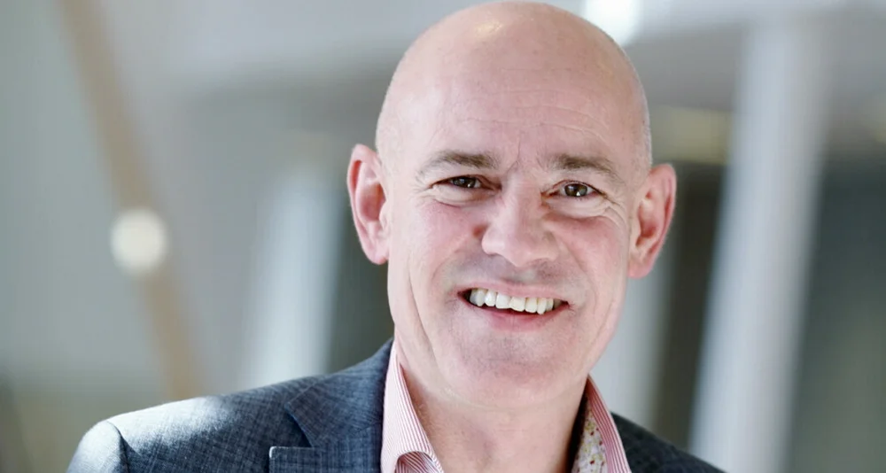 Bror William Stende foto Virke 11