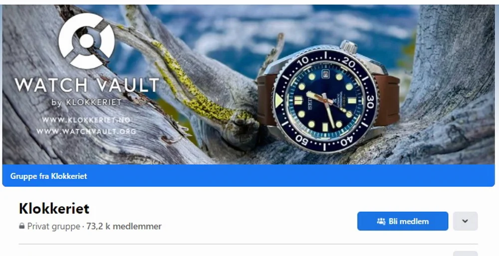 Klokkeriet skjermfoto facebook 11