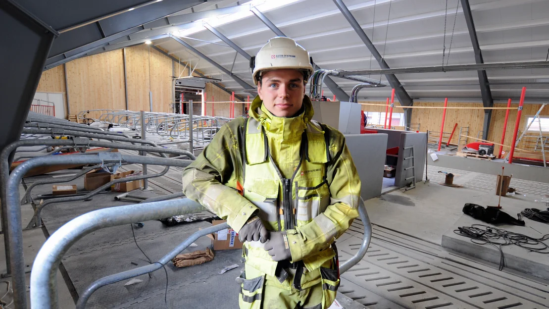 Richard Hasund Ulstein betongindustri foto marius 11