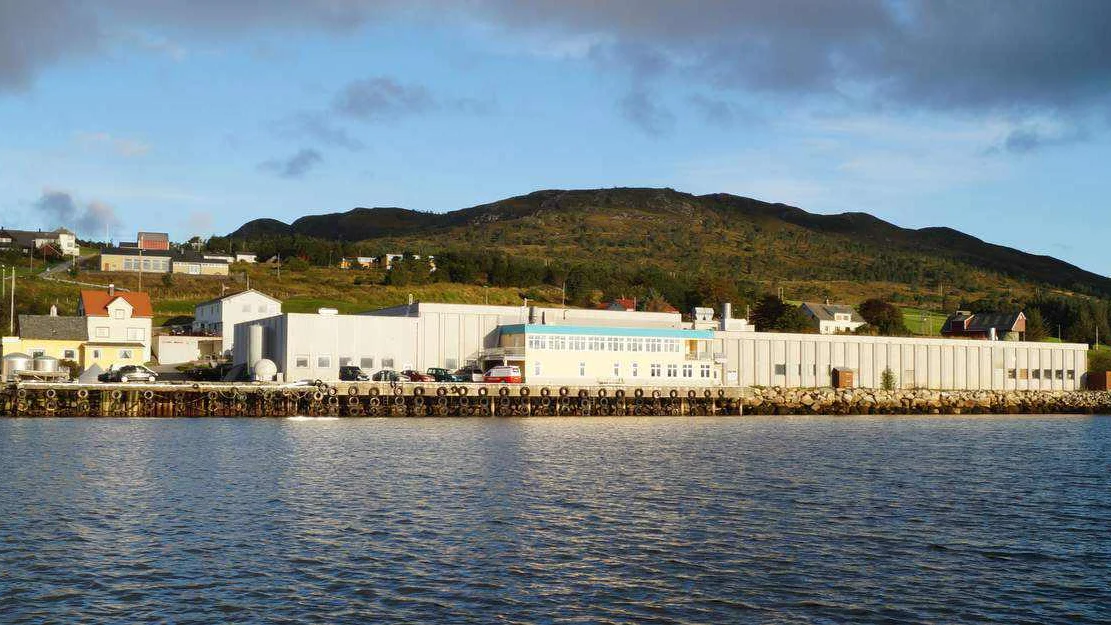 Investerer 12 millionar i Brimer kvamsøya