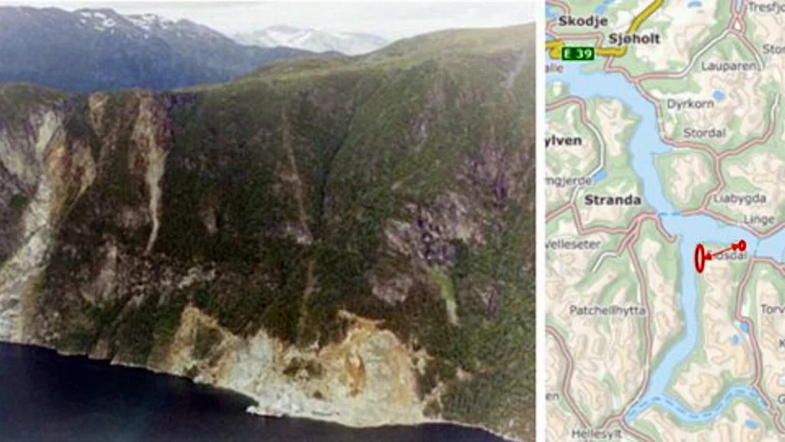 Raudebergvika montasje hofseth oppdrettsanlegg kart skjermfoto frå planprogram