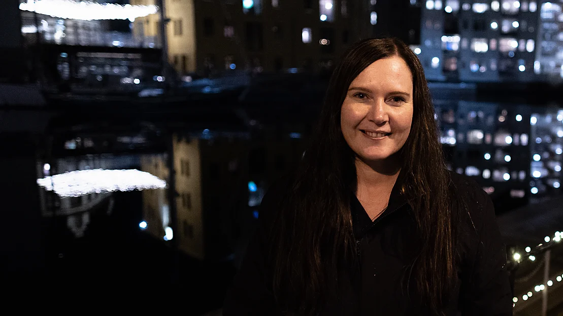 Monica molvær foto Ålesund Sentrumsforening 11