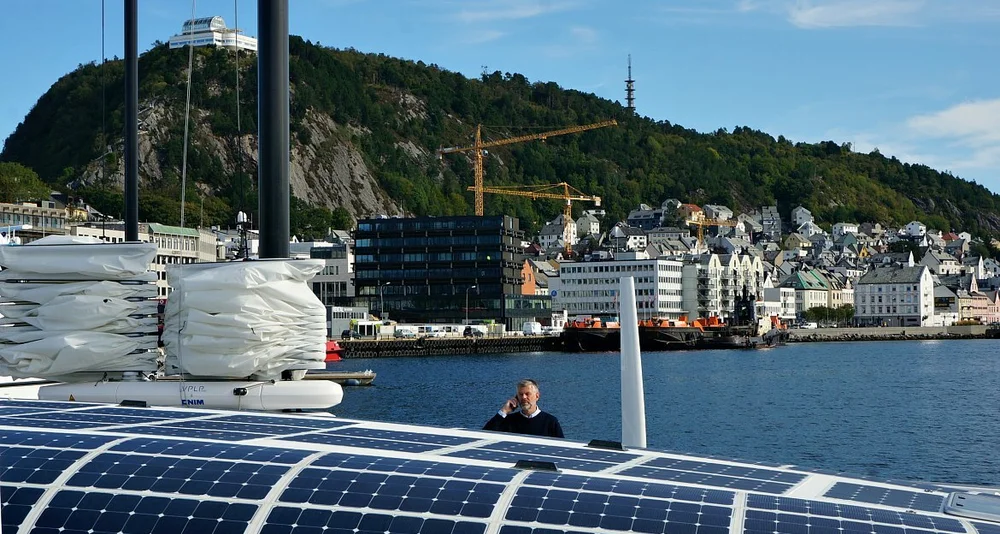 Knut Flakk Energu Observer foto Ogne