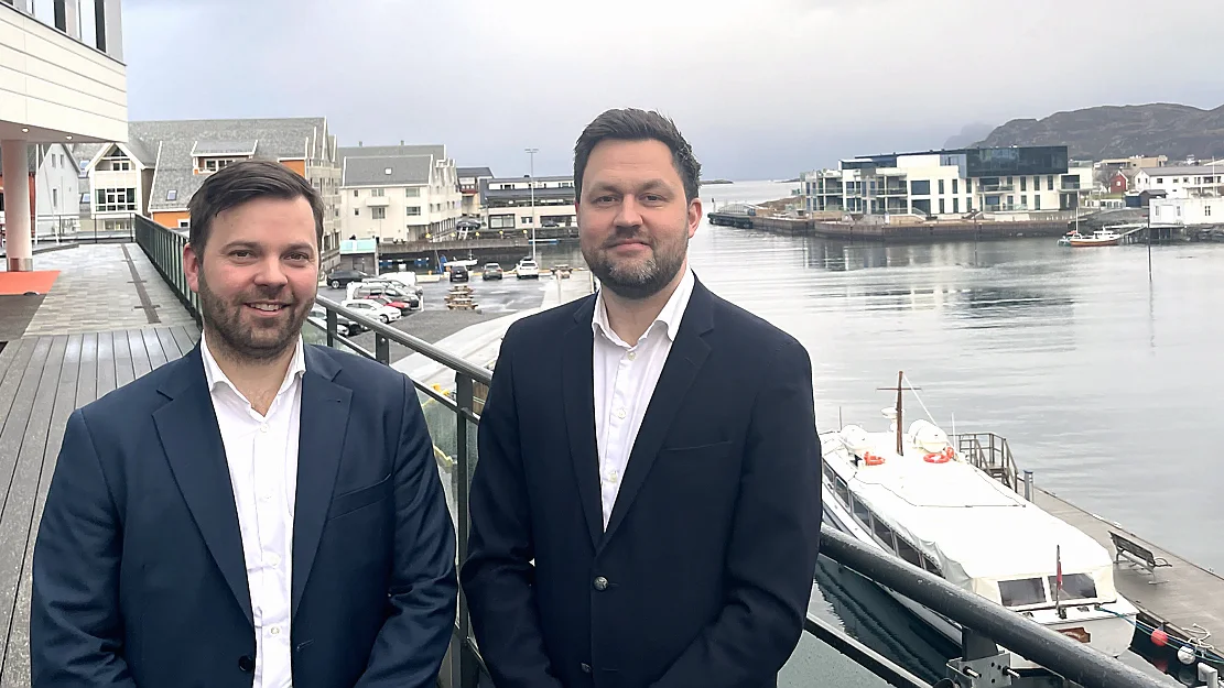 Vegard Vollsæter Glenn Erik Valø foto marius 11