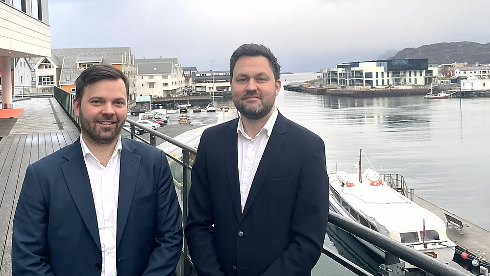 Vegard Vollsæter Glenn Erik Valø foto marius 11