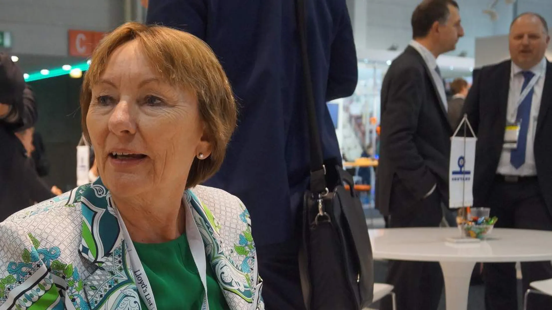 Nistad ser nye mulegheiter i energi