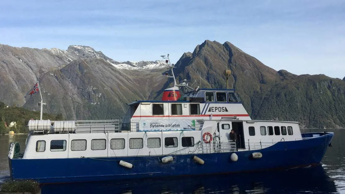 Epos foto Karoline RK