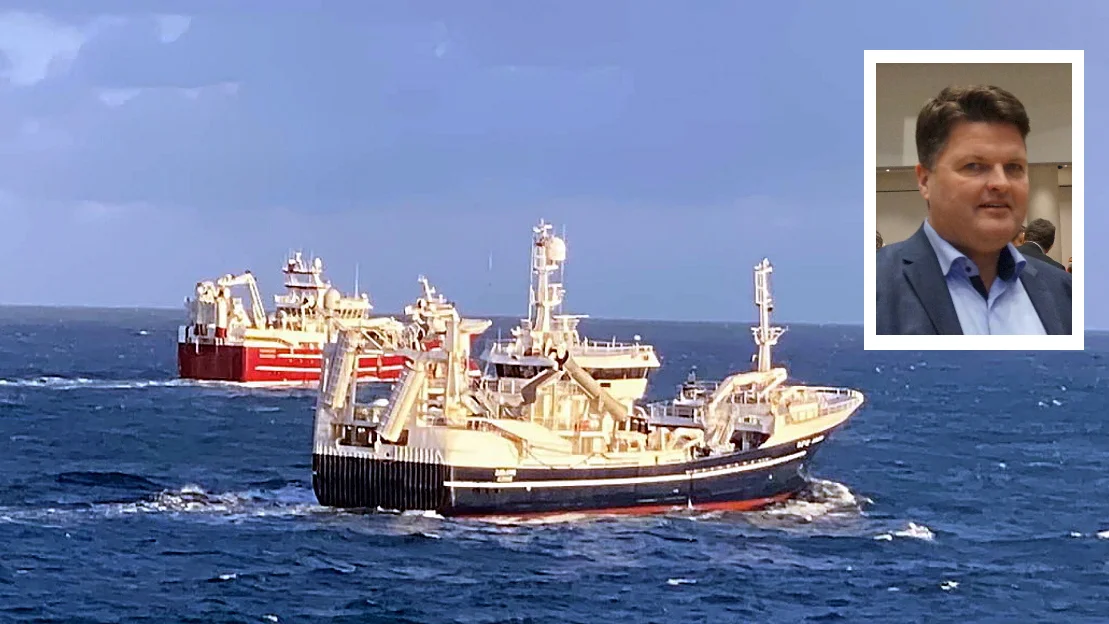 Smaragd innfelt petter geir smådal foto skjermfoto kjetil 11