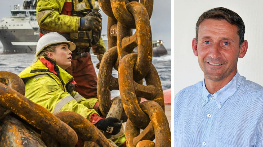 Lærlinger illustrasjon erik brekken foto maritimt opplæringskontor mr fylke 11