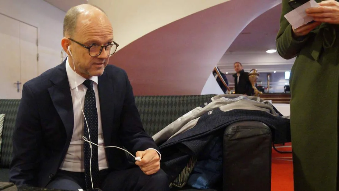 Ole Erik Almlid Ålesund