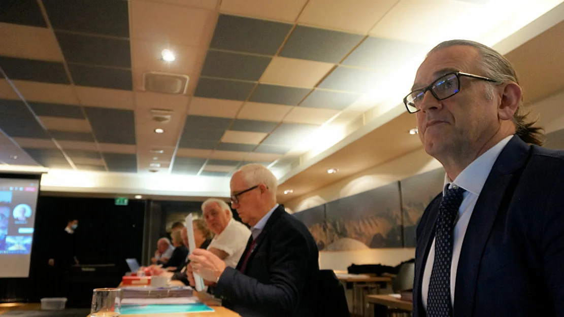 Ole Kvelstad th Stein Aam foto Ogne