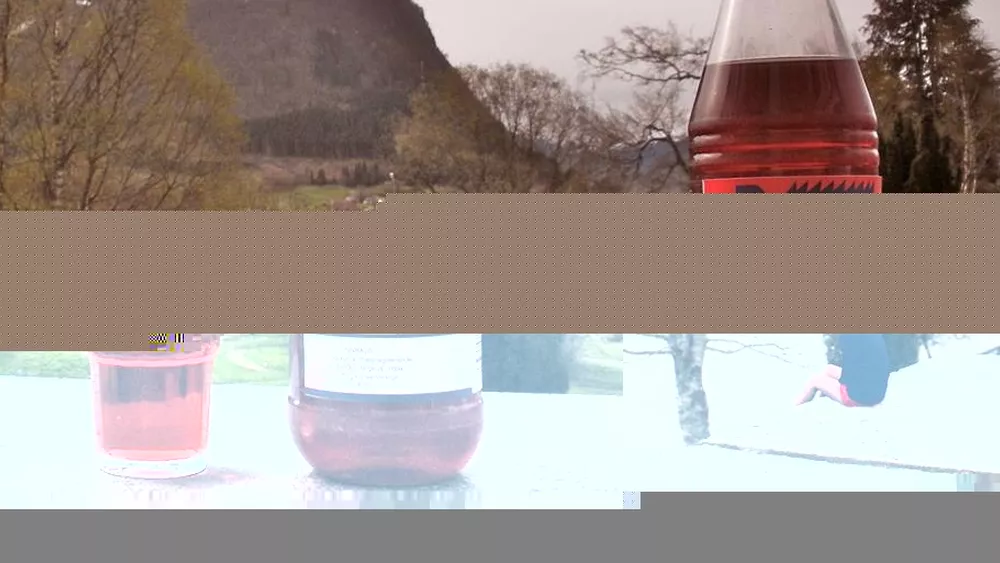 Ny produsjon av kultsaft