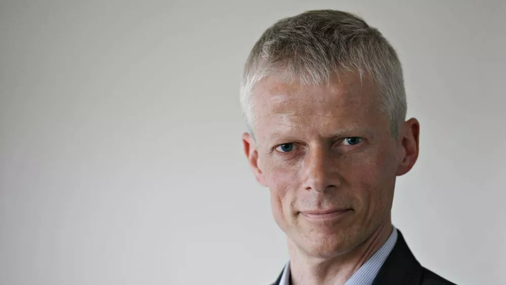 Skattedirektoeren vil paaskjoene sjekk av sjoelvmeldinga