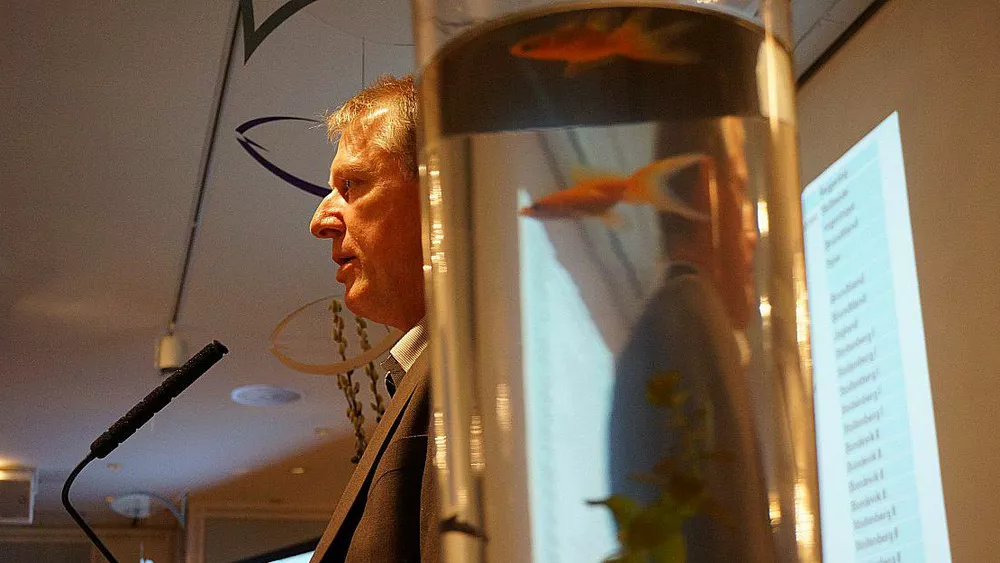 Fiskebaat topp Nei til ressursrente