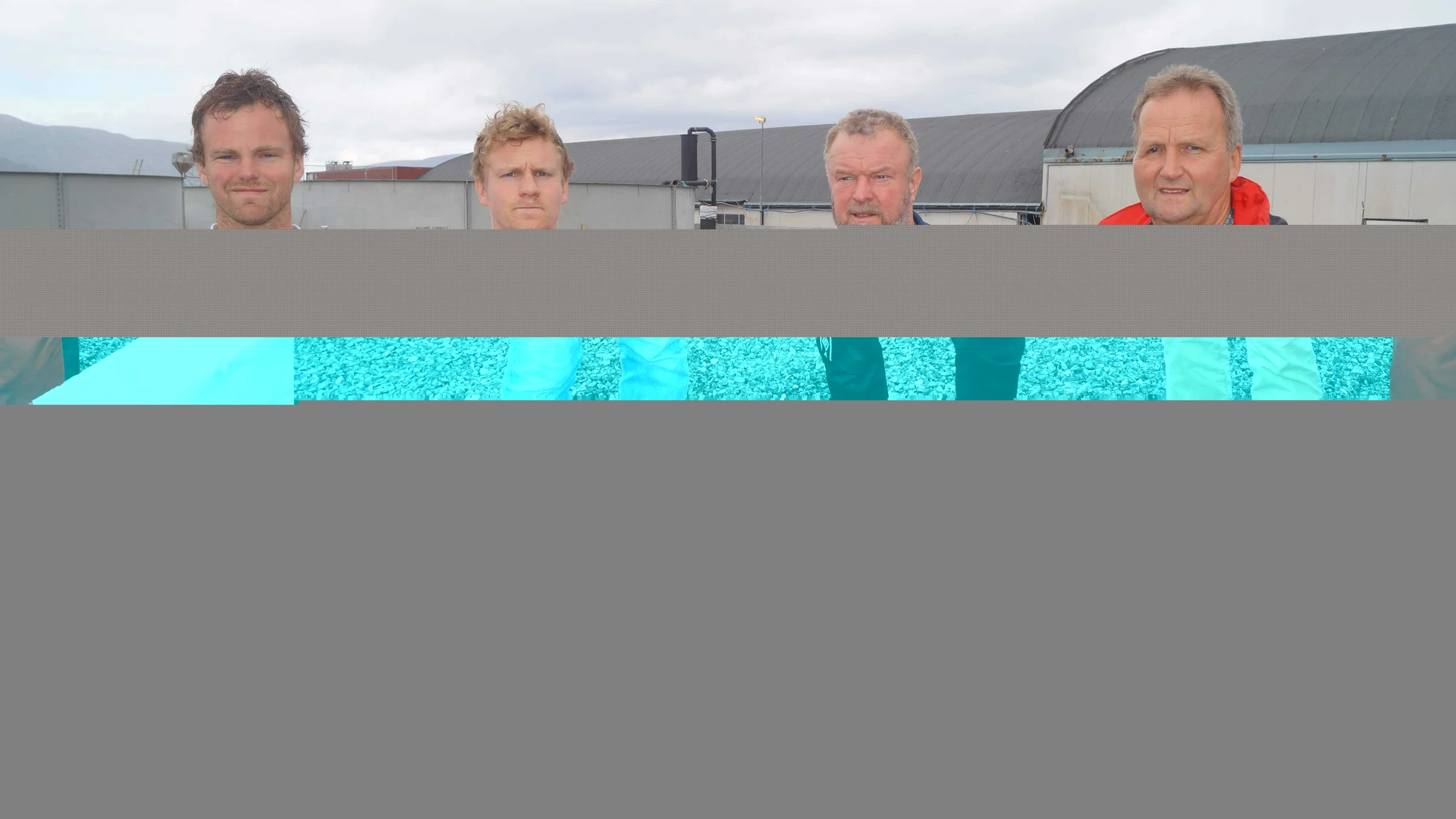 Klare for storsatsing paa storsmolt