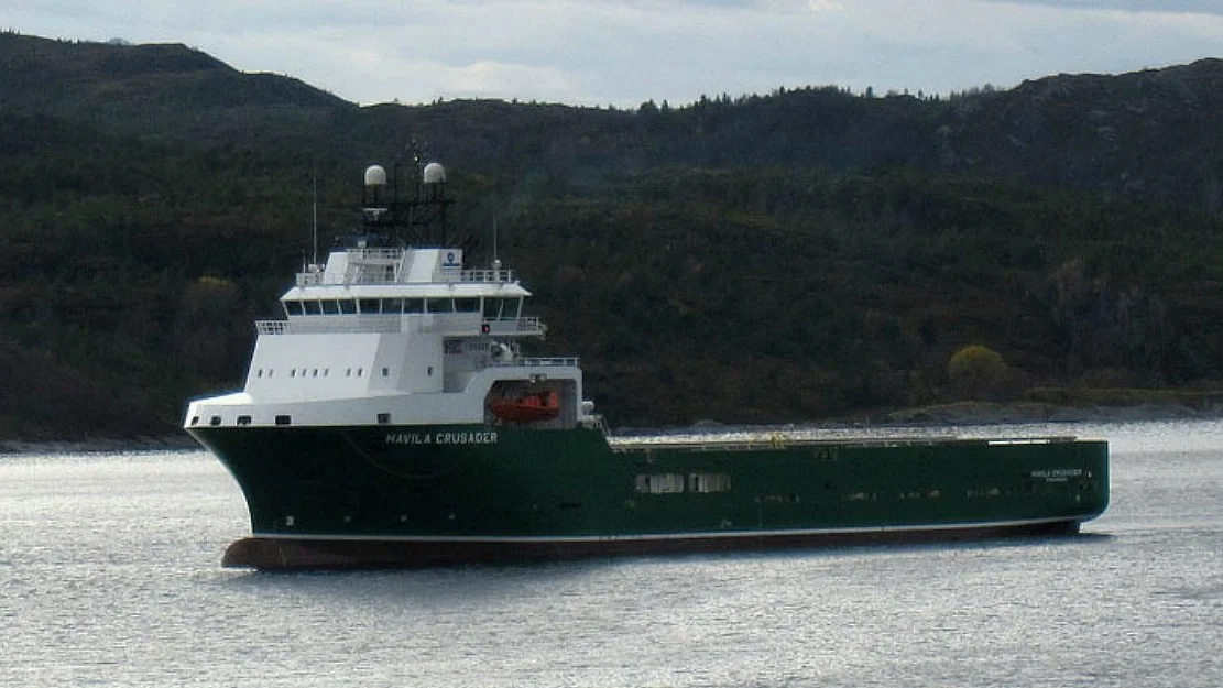 Gaar fra toeft spot marked til langtidskontrakt