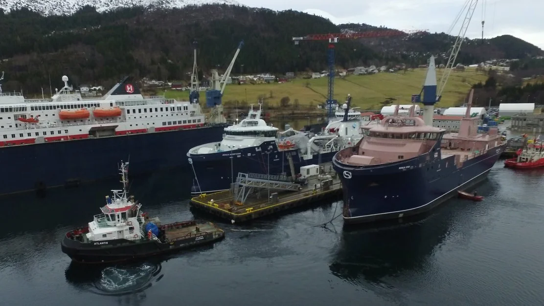 Bilde 2 oversikt Myklebust