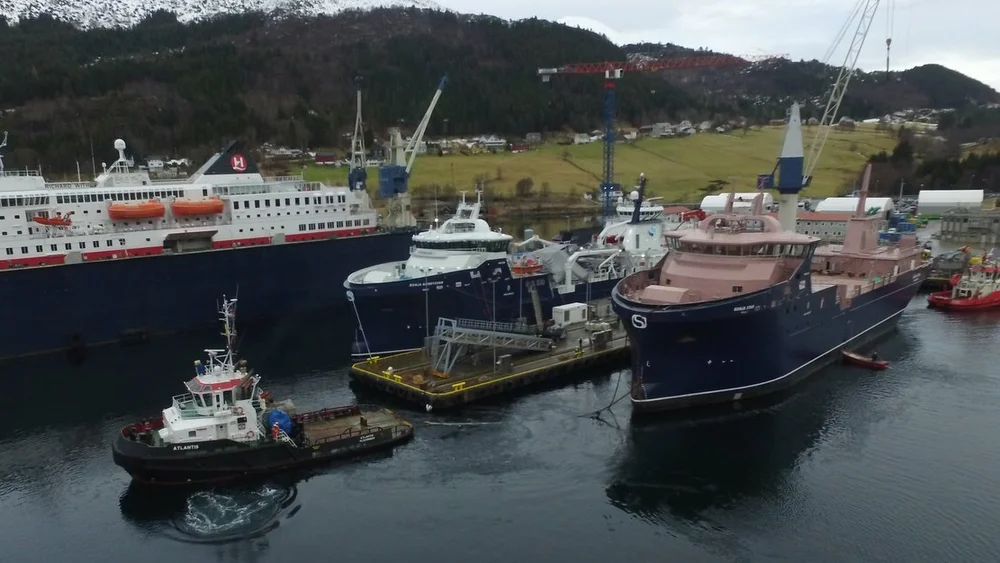 Bilde 2 oversikt Myklebust