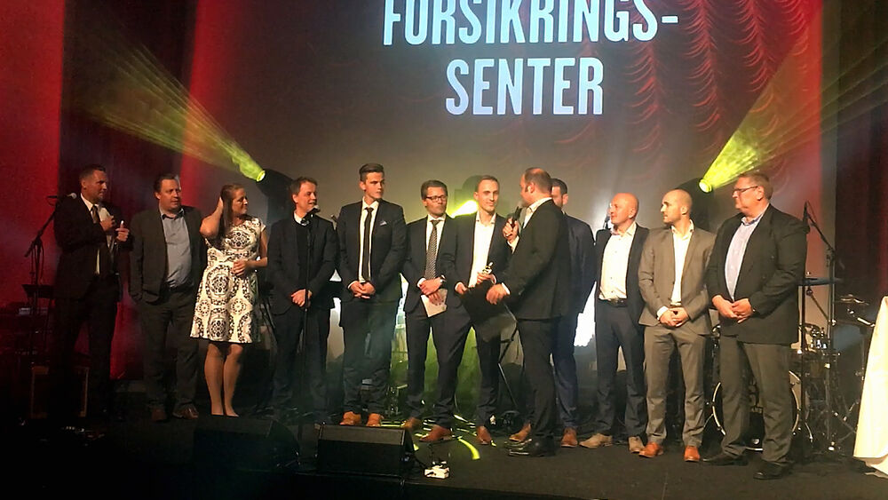 If nordvest forsikringssenter foto privat 11
