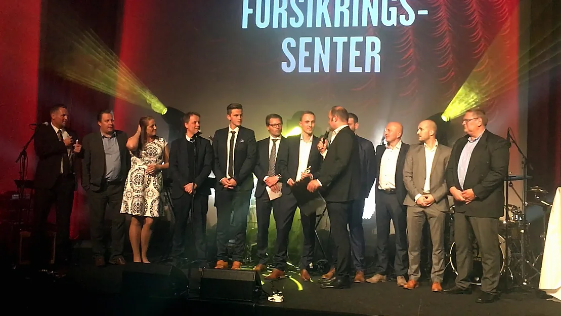 If nordvest forsikringssenter foto privat 11