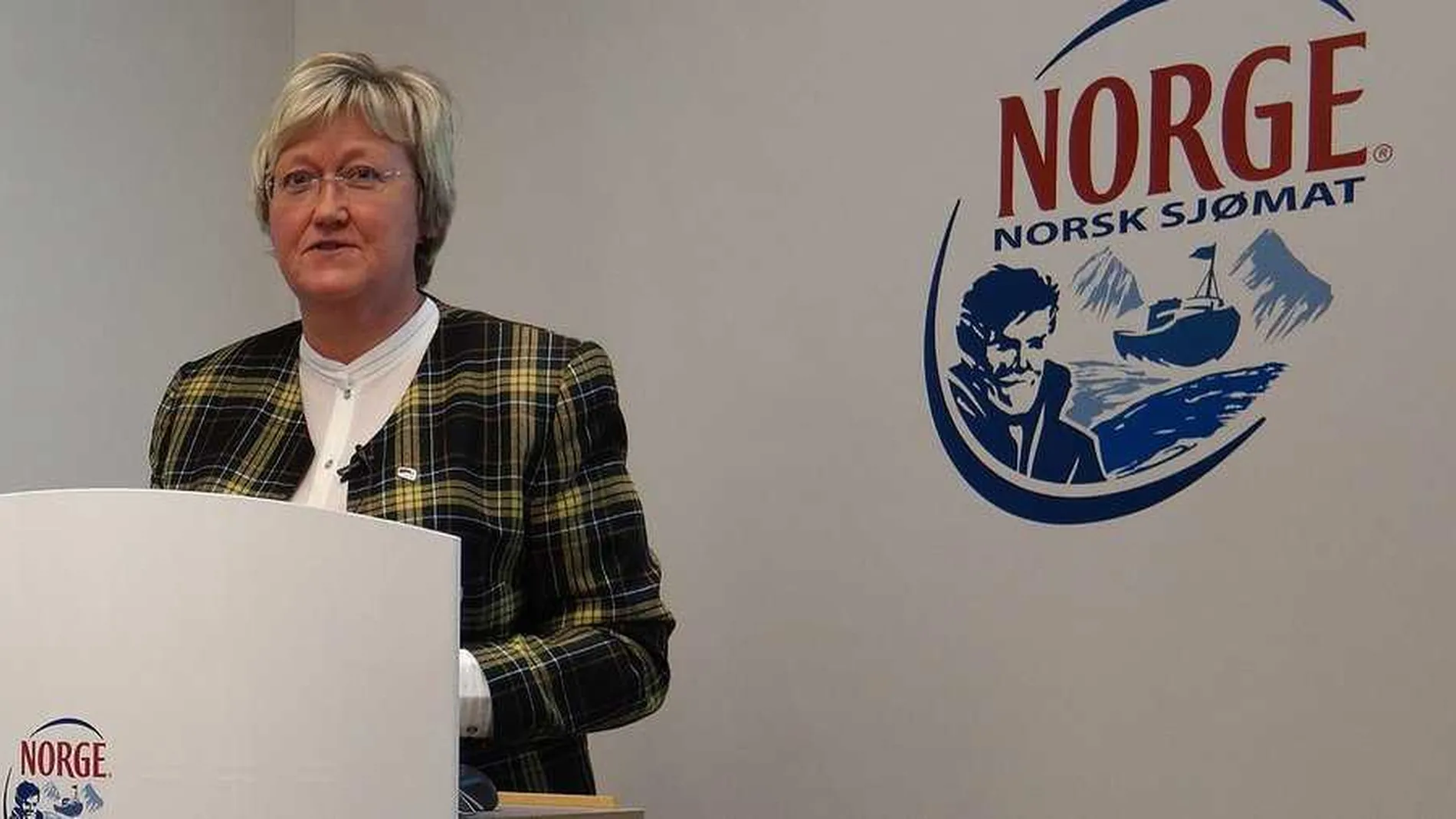 EOES avtale opnar for stoerre fiskeeksport
