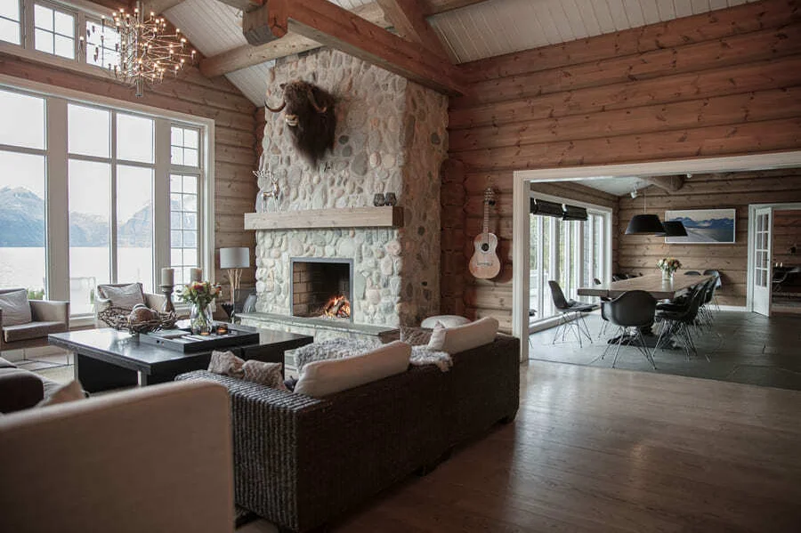 Lyngen Foto Geir Mogen Buckethaus