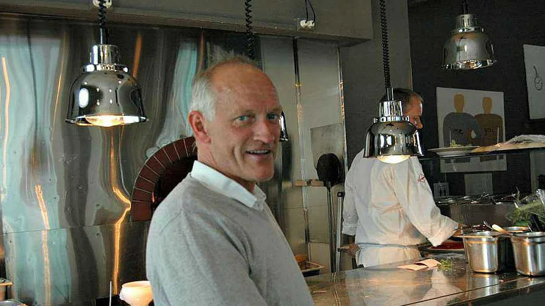 Endrer seg til gevinst