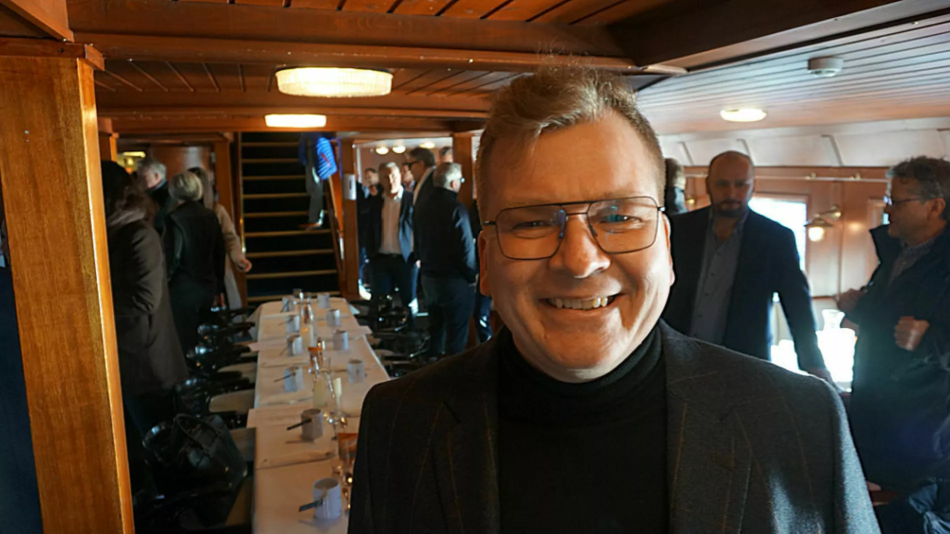 Henrik Dalelid Vedde foto Ogne