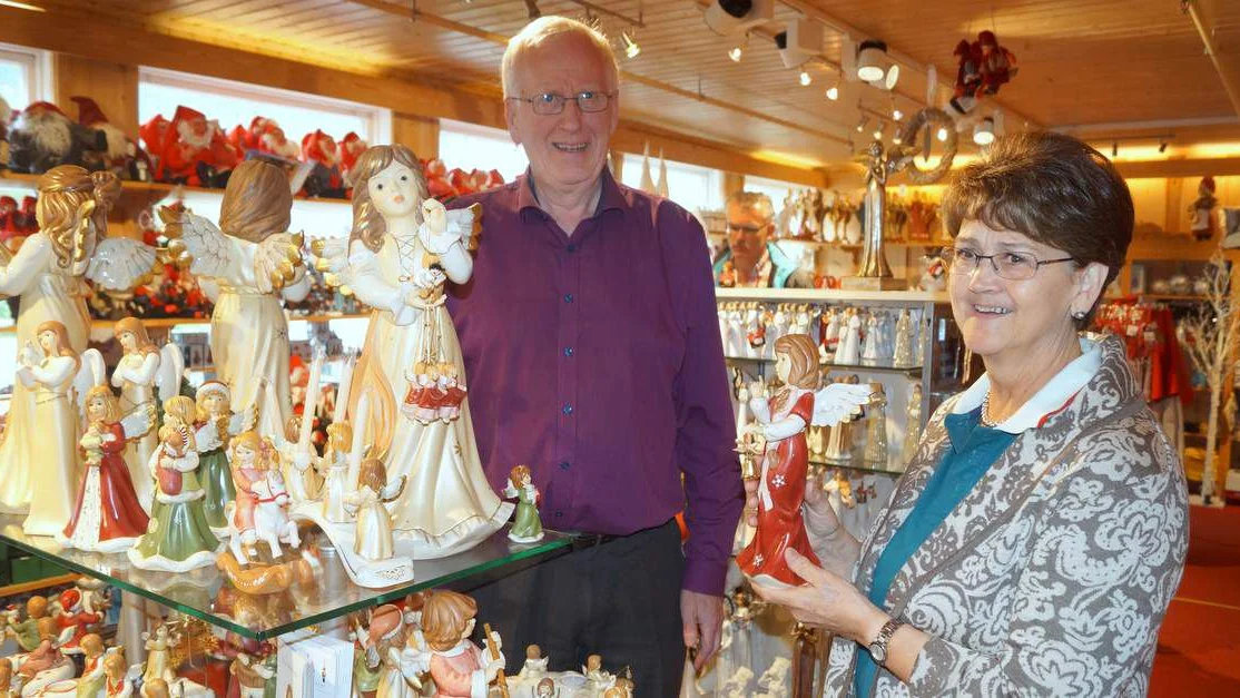 Nytt toppaar for Audhild Viken