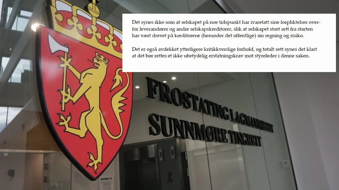 Sunnmøre tingrett innfelt mtu norge foto ogne skjermfoto 11