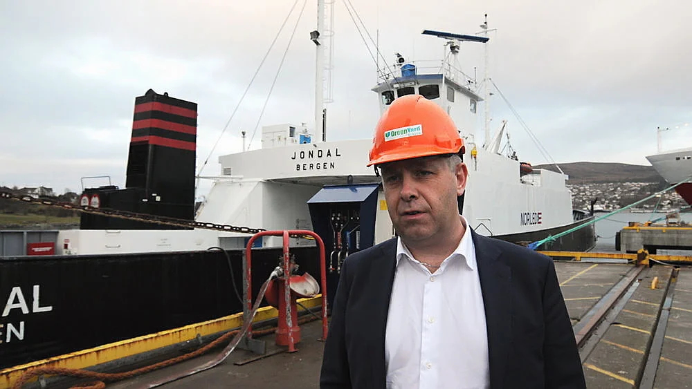 Hans jørgen fedog foto marius 11