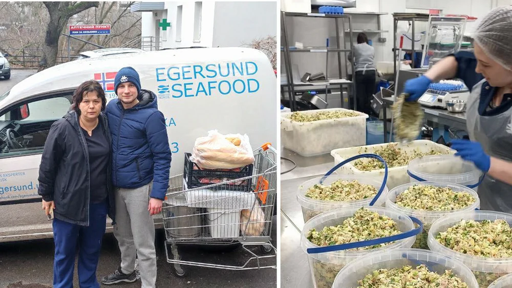 Ukraina egersund montasje foto egersund 11