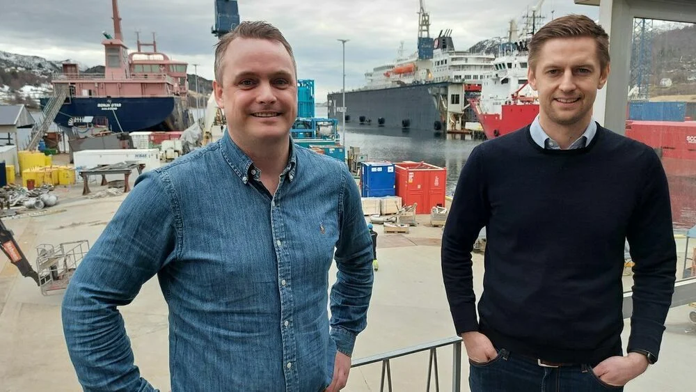 Lars conradi andersen leiv sindre muren foto kjetil 11