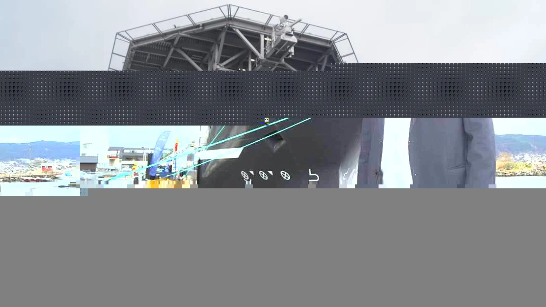 Trur paa kraftig offshorerekyl