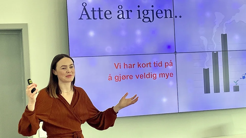 Hanne holmen austnes pwc foto marius 11