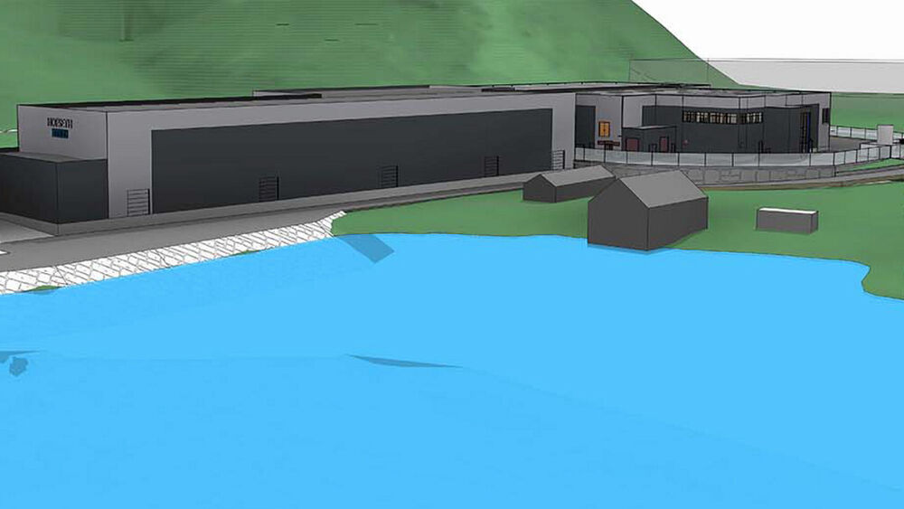 Acel Hofseth Aqua oppdrettsanlegg 11