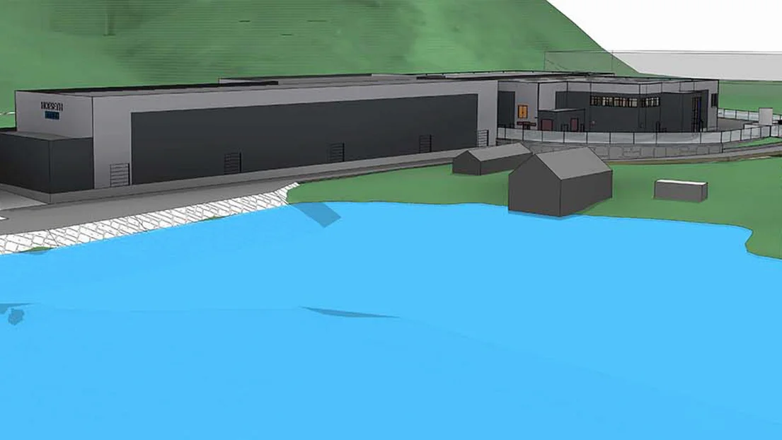 Acel Hofseth Aqua oppdrettsanlegg 11