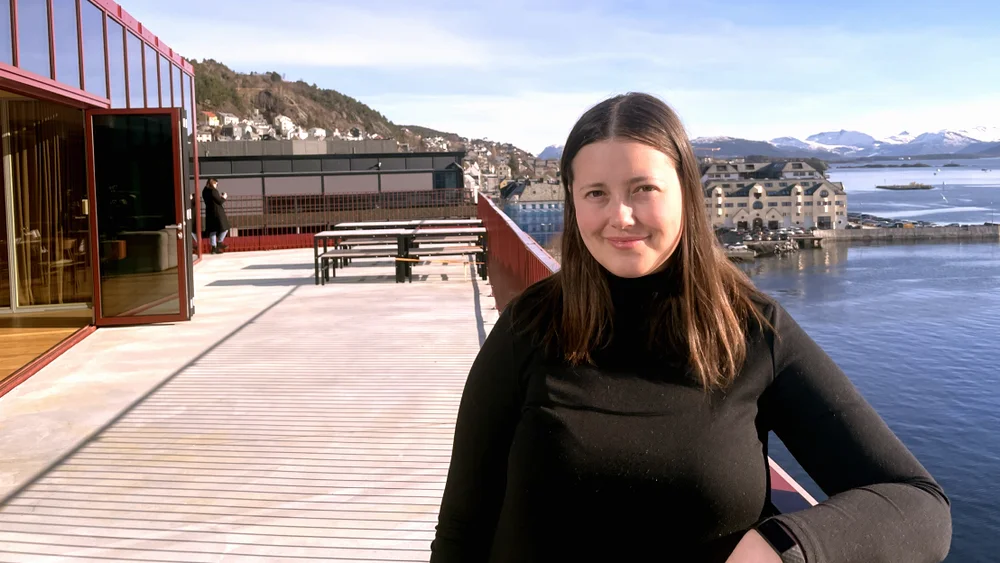 Sunniva bøstrand KIN foto marius 11