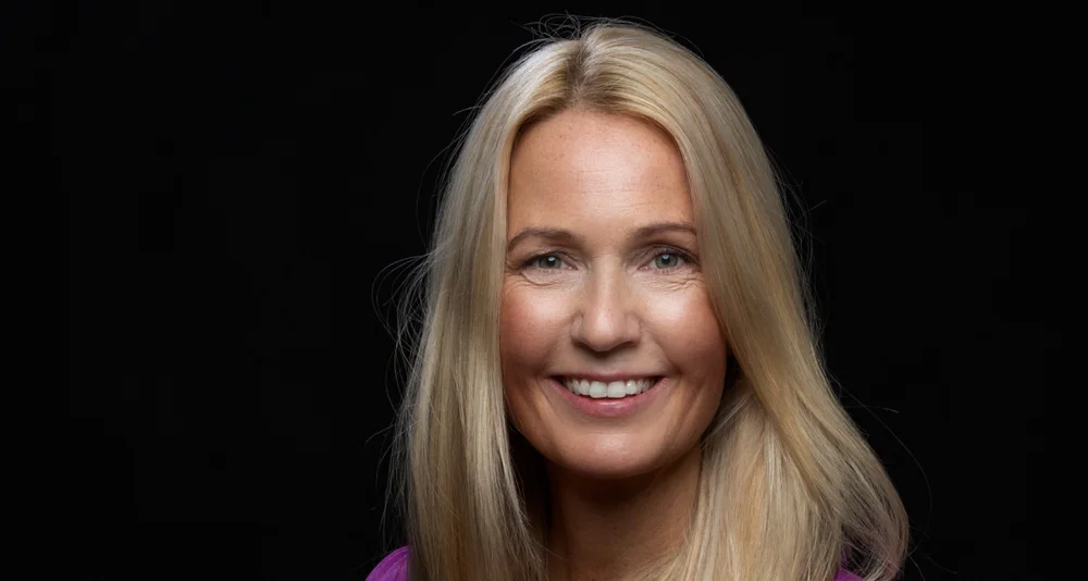 Hanne Sourza foto Næringsteft