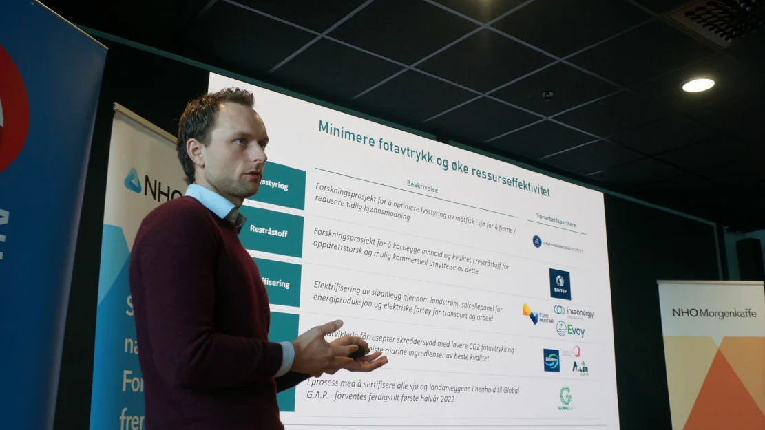 Ola Kvalheim Gadus Group foto Ogne