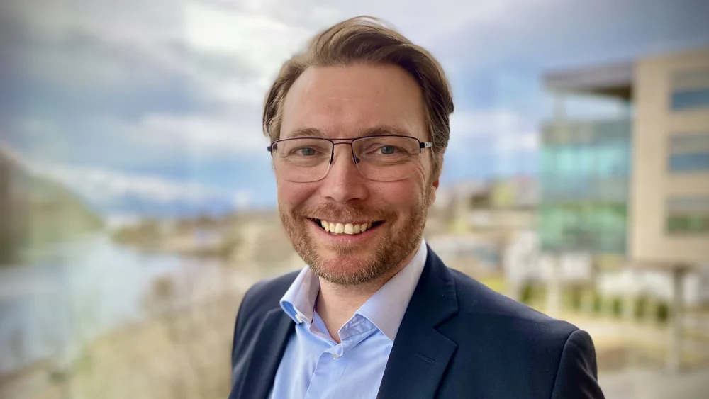 Daniel garden foto åkp