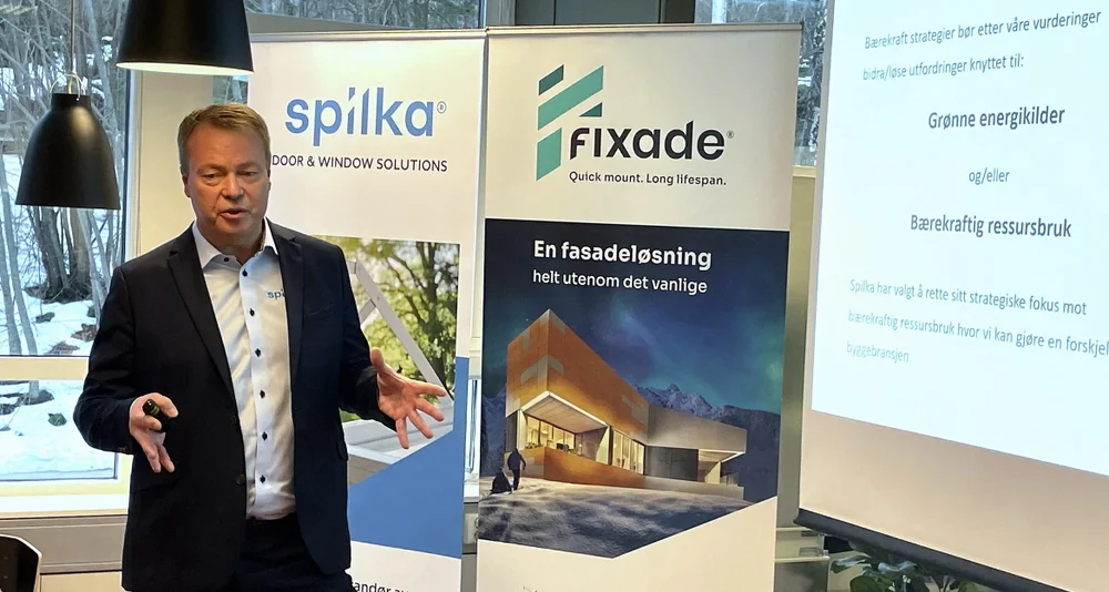 Terje bøe spilka bærekraft 11