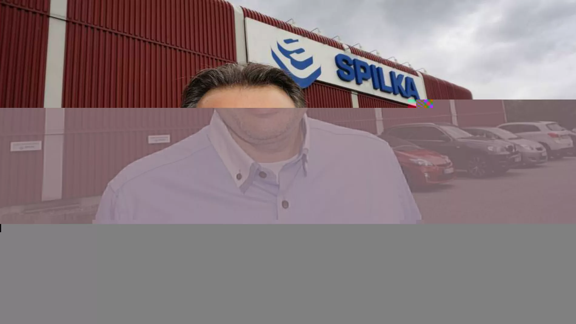 Snudde trenden for Spilka