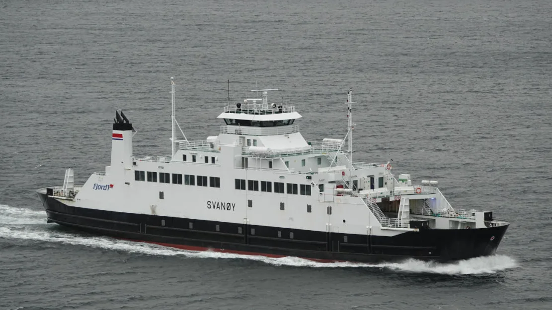 MF Svanøy Fjord1 foto Fjord1