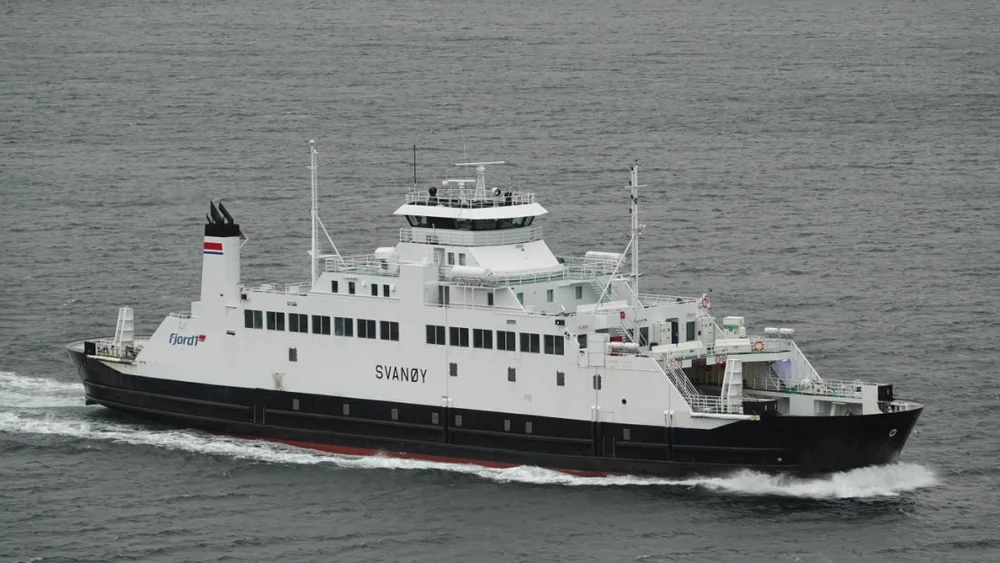 MF Svanøy Fjord1 foto Fjord1